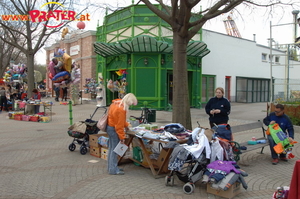 Kinderflohmarkt