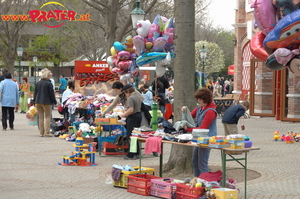 Kinderflohmarkt