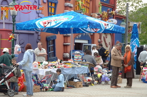 Kinderflohmarkt