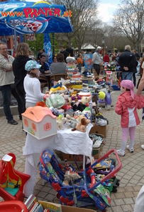 Kinderflohmarkt