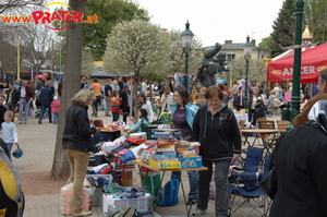 Kinderflohmarkt