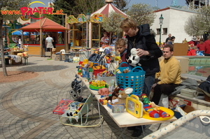 Kinderflohmarkt