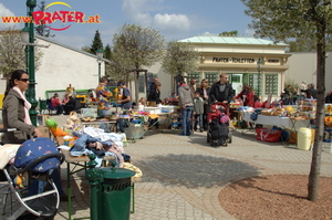 Kinderflohmarkt