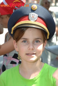 weißrussische Kinder