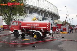 Feuerwehrfest