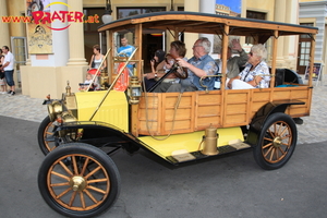 Rallye de Vienne