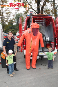 Feuerwehrfest