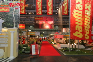 Messe Wohnen Interieur 2008