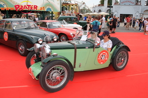 Rallye de Vienne