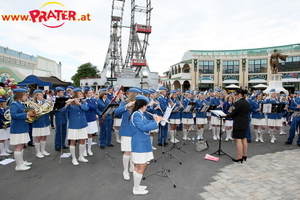 Jugend und Musik