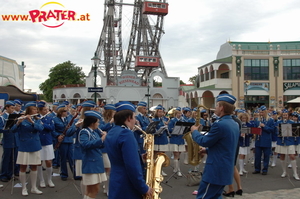 Jugend und Musik