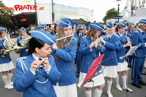 Jugend und Musik