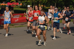 Marathon-2008