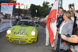 Rallye Wien-Triest