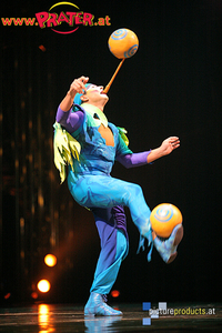 Varekai