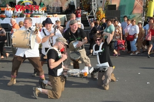 Erntedankfest