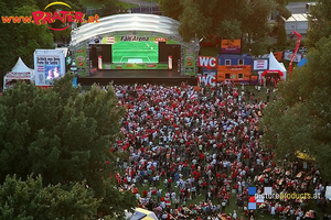 Österreich-Polen