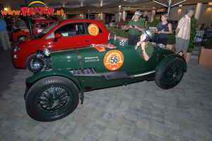 Rallye de Vienne