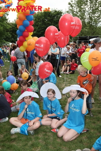 dm Frauenlauf 2008