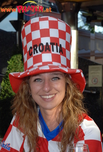 Kroatien-Türkei