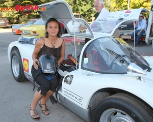 Rallye Wien-Triest