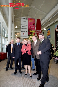 Messe Wohnen Interieur 2008