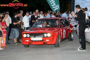 Rallye Wien-Triest