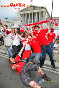 FanZoneRathaus