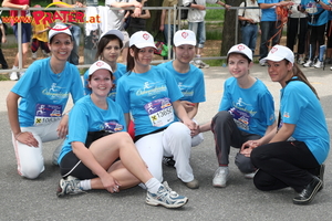 dm Frauenlauf 2008