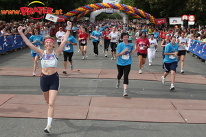 dm Frauenlauf 2008