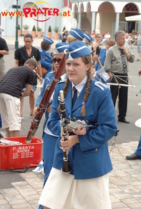 Jugend und Musik