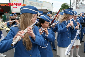 Jugend und Musik