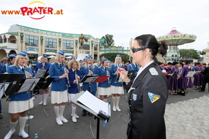 Jugend und Musik