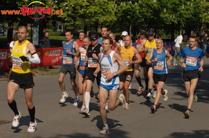 Marathon-2008