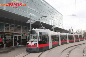 Bahnhof-Praterstern