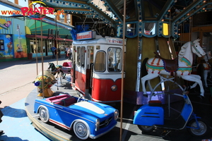 Prater Frühling