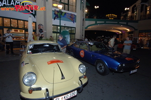 Rallye de Vienne