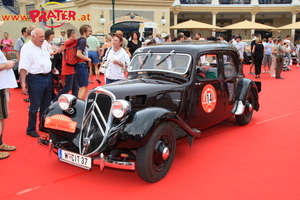 Rallye de Vienne