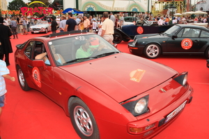 Rallye de Vienne