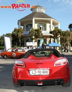 Rallye Wien-Triest