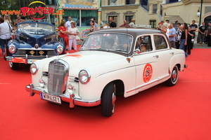 Rallye de Vienne