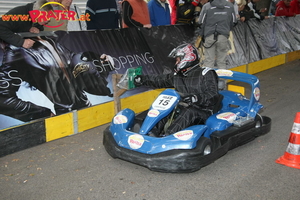 Prater Racing team 15