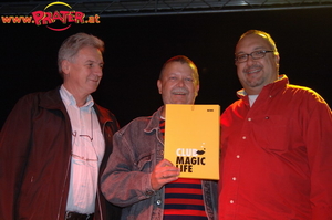 1.Preis Magic-Life Hr. Meidlinger