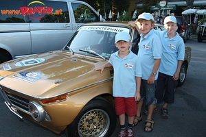 Rallye Wien-Triest