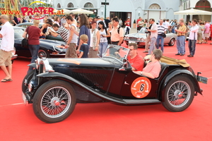 Rallye de Vienne