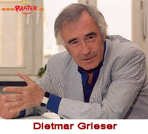 Dietmar Grieser