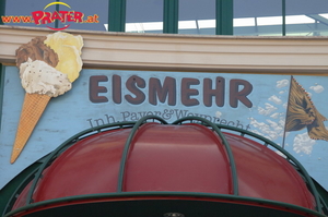 Eismehr