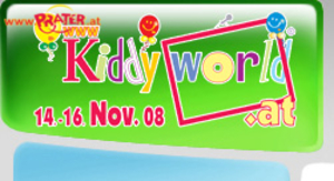 Kiddyworld