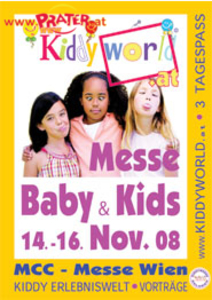 Kiddyworld