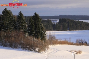 Kurzentrum Bad Trauenstein